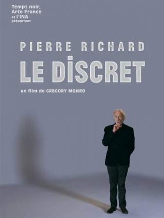 Пьер Ришар. Тихий комедиант онлайн